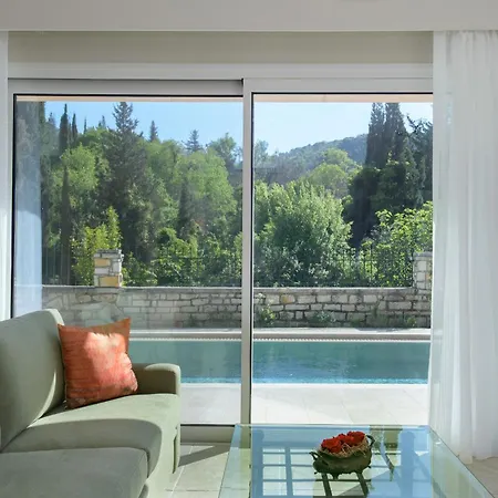 Eleas Ikos Villa