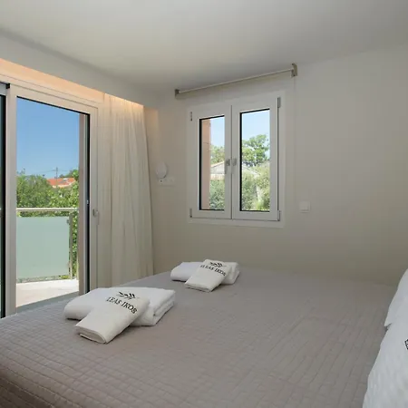 Villa Eleas Ikos *