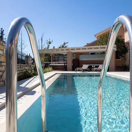 Villa Eleas Ikos *