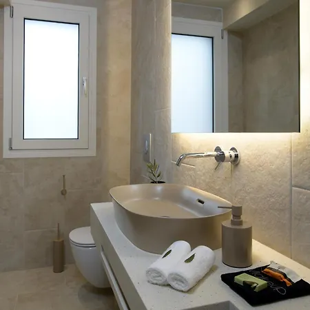 Eleas Ikos Villa Loútsai
